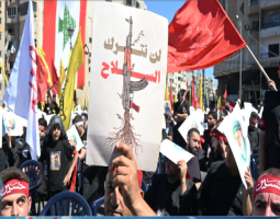 تسريبات الردّ الرسمي على ورقة برّاك تخلو من تعهّد نزع سلاح "حزب الله"... فما أبرز بنوده؟