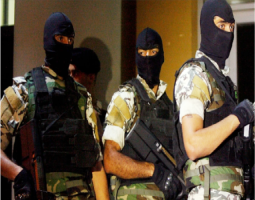 توقيف سوريَّين يتواصلان مع «داعش»: لسنا نادمَين!