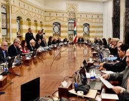 تعيينات تعبر التعقيدات.. عون: التطبيع ليس وارداً... واشنطن: لمكافحة أموال ومخططات وعمليات "الحزب"