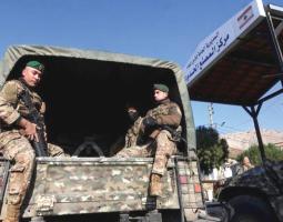 براك يحقق تقاطعا لبنانيا نادرا.. و"مناورة" أميركية جاءت نتيجتها معكوسة