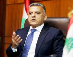 اللواء ابراهيم معلقا على كلام براك: هكذا تتحول دعوة  نزع السلاح إلى افضل حملة للترويج تمسكا بالسلاح!