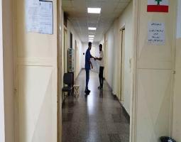 لا التزاماً موحداً في الادارات العاملة في سرايا صيدا باضراب "رابطة الادارة العامة"