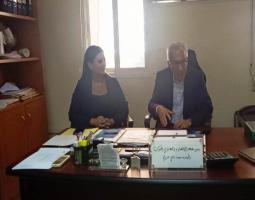 البساط من صيدا : الجنوب هو النبض الاقتصادي وركيزة عملنا بناء الثقة بين المواطن والدولة