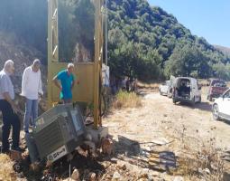 "مياه لبنان الجنوبي" تاهيل "محطة صف الهوى" بالشراكة مع "اليونيسف" وبتمويل من الاتحاد الاوروبي