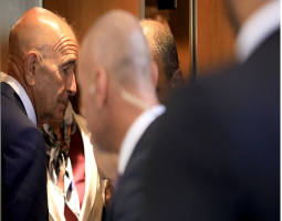 لبنان يواصل مناقشة الورقة الأميركية الجديدة: واشنطن وتل أبيب تحضّران لعمل ما؟