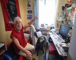 بعد 41 عاماً في الأسر... جورج عبد الله إلى الحرية