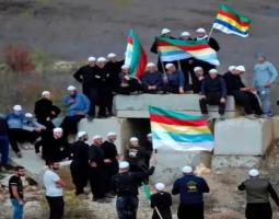 السويداء تهز ترتيبات برّاك.. وتُعيد مسألة الأقليات السورية إلى الواجهة