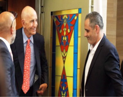 بري يقنع برّاك بالعمل على تنفيذ اتفاق وقف النار: سلوك إسرائيل وأحداث سوريا يعطّلان نزع السلاح