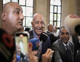 براك يرمّم تشاؤم اليوم الأول بالدعوة «إلى الأمل»: أميركا لن تتخلى عن لبنان