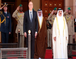 جلسة الرقابة "فُخّخت" وحرب انتصر للأصول برّاك "يختمها" ملوّحاً بالدعم والمساعدات الخليجية