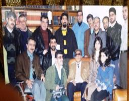 في الذكرى 23 لرحيل مصطفى سعد : زمننا لا يشبه زمانك، والصحافة لا تنسى دفاعك عنها