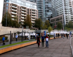 الأمم المتحدة: تعافي لبنان يتطلب معالجة الأسباب الجذرية للتصعيد في الجنوب