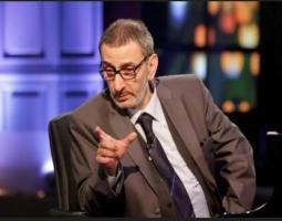 "الفنان اللبنانيّ الكبير" زياد الرحباني وداعاً...