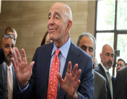 سلام يعرض على بري عقد جلسة للحكومة تقر البند رسمياً | اميركا ترفع التهديد: إضغطوا على حزب الله لتسليم سلاحه