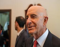 أميركا تجنح إلى "الديبلوماسية الخشنة"... وتخوّف من تصعيد معاد!