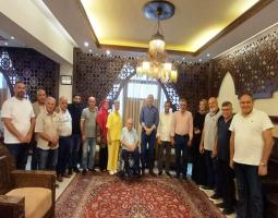 محافظ الجنوب  يعلن انطلاق حملة قمع المخالفات وإزالة التعديات على مستوى صيدا والجنوب