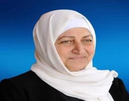 بهية الحريري ترحب بالخطة الأمنية التي أعلنها المحافظ منصور ضو