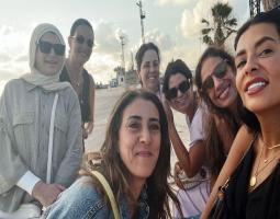 "مهرجانات صيدا الدولية" تعود الى واجهتها البحرية من 6 الى 9 آب 2025