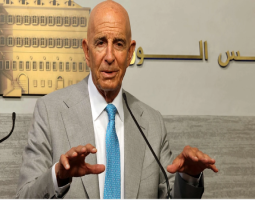 عودة الخارج إلى نغمة الضغط والتهويل: تصرّفوا مع حزب الله أو تتكفّل إسرائيل بالأمر!