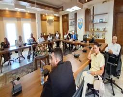 ليلة المتاحف في صيدا.. واجتماع لوضع المدينة على الخارطة الدولية للثقافة والحوار