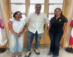 ختم محل بالشمع الاحمر في جزين بعد ضبط ٨٦ كلغ من الدجاج المثلج غير مستوفي للشروط الصحية