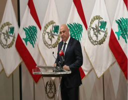 الثنائي لن يقاطع «الحوار» ويرفض «الجدول الزمني» | خطاب عون: عناوين لنقاش يطول