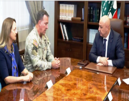 خطاب عون يُمهّد للقرار ويردّ على التهويل موجة غارات إسرائيلية على وقع الحمى اللبنانية