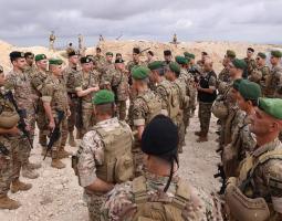 عون لمكافحة الفساد.. وهيكل الجيش جاهز للتضحية... جلسة "السلاح" تنعقد الثلاثاء بمشاركة كل الأطراف