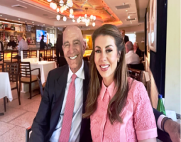 اتصالات لمنع الانفجار الداخلي على وقع جلسة الثلاثاء: واشنطن تسحب برّاك وتعـيد أورتاغوس