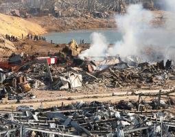 قضية المرفأ في مرآة السيادة: من يمنع الحقيقة؟