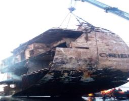 مرعي أبو مرعي في الذكرى الخامسة لفاجعة مرفأ بيروت: الجراح لا تزال تنزف والعدالة غائبة