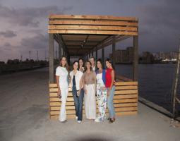 "مهرجانات صيدا" تنطلق ليل الأربعاء و"جمعية محمد زيدان" تواكب التحضيرات وتضيء القلعة البحرية وواجهة المدينة القديمة