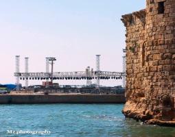 سعد يرحب بالجهود المبذولة لإنجاح الحدث الثقافي المتمثل باحياء مهرجانات صيدا