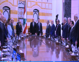 أخيراً القرار الحاسم بتكليف الجيش حصر السلاح: انسحاب الثنائي وتصعيد الحزب في الذروة؟