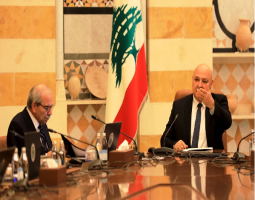 عون وسلام يقودان الانقلاب على الطائف