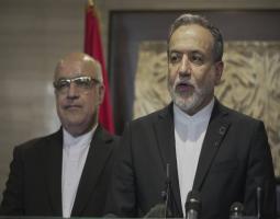 إيران تتمسك بسلاح «حزب الله» لفتح قنوات التفاوض مع واشنطن