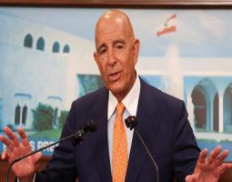 الترحيب الخارجي رافعة للتحول اللبناني وبراك يعود مجددا