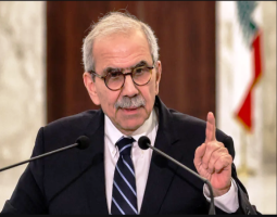 سلام ينعى شهداء الجيش اللبناني: جيشنا هو صمّام الأمان وحصن السيادة وحامي وحدة الوطن