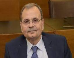 البزري يتّصل بقائد الجيش معزّياً بشهداء مجدل زون