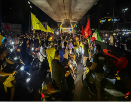 خيارات الثنائي تحت سقف الاستقرار