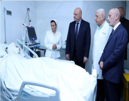 اتصالات لبنانية لتطويق تداعيات انسحاب الوزراء الشيعة من جلسة «حصرية السلاح»