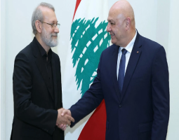 بري يعاتب عون لمشاركته في «خديعة مدبّرة» | إيران تبلّغ من يهمّه الأمر: لن نتخلّى عن المقاومة