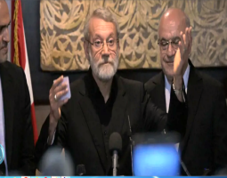 تكثيف المشاورات الفرنسية الأميركية حول اليونيفيل… دعم واسع لمواقف عون وسلام غداة زيارة لاريجاني