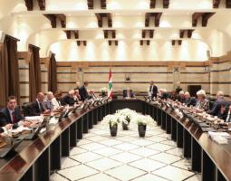 إثنين برّاك وأورتاغوس برسم جلسة 2 أيلول... واسرائيل تشترط تسوية وتهدّد الحزب