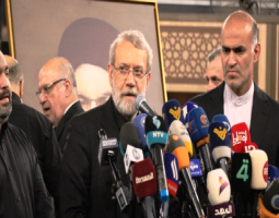 السعودية تتقصّى المعلومات حول زيارة لاريجاني | اليمن بعد إيران: لبنان ليس متروكاً