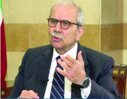 نواف سلام لـ «الشرق الأوسط»: لا أحد من اللبنانيين يريد أن يرجع إلى الحرب الأهلية