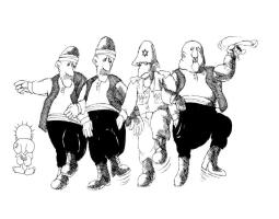 ثنائيات السلاح والمقاومة، النصر والهزيمة، و”البيئة” ما لها وما عليها!