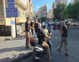 بلدية صيدا : "مؤسسة ابومرعي الخيرية" تطلق مبادرة لمكافحة ظاهرة ممتهني التسول في المدينة