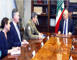 اشتداد التجاذبات الدولية حول التجديد لليونيفيل ... تحذيرات من تداعيات فراغ مفاجئ في الجنوب