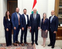 ورقة برّاك: أيام ويتبيّن الخيط الأسود من الأبيض... بري: كيف لساعي إنهاء الحرب أن يستهدف جهوده؟